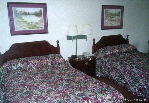 Motel 6-Kannapolis, NC - Concord Esterno foto