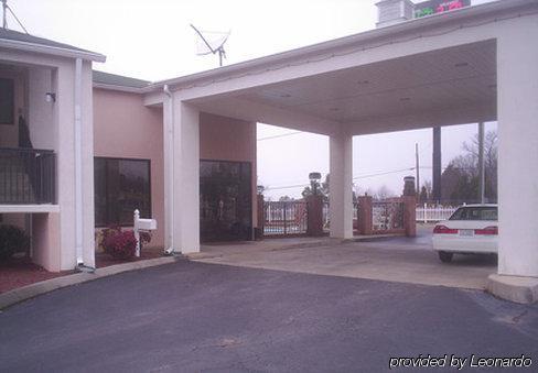 Motel 6-Kannapolis, NC - Concord Esterno foto