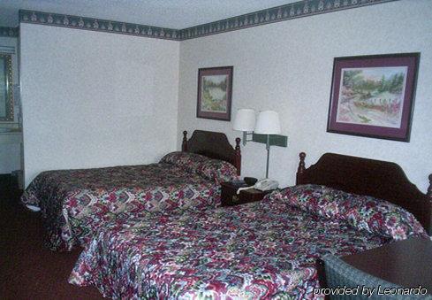 Motel 6-Kannapolis, NC - Concord Esterno foto