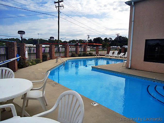 Motel 6-Kannapolis, NC - Concord Esterno foto